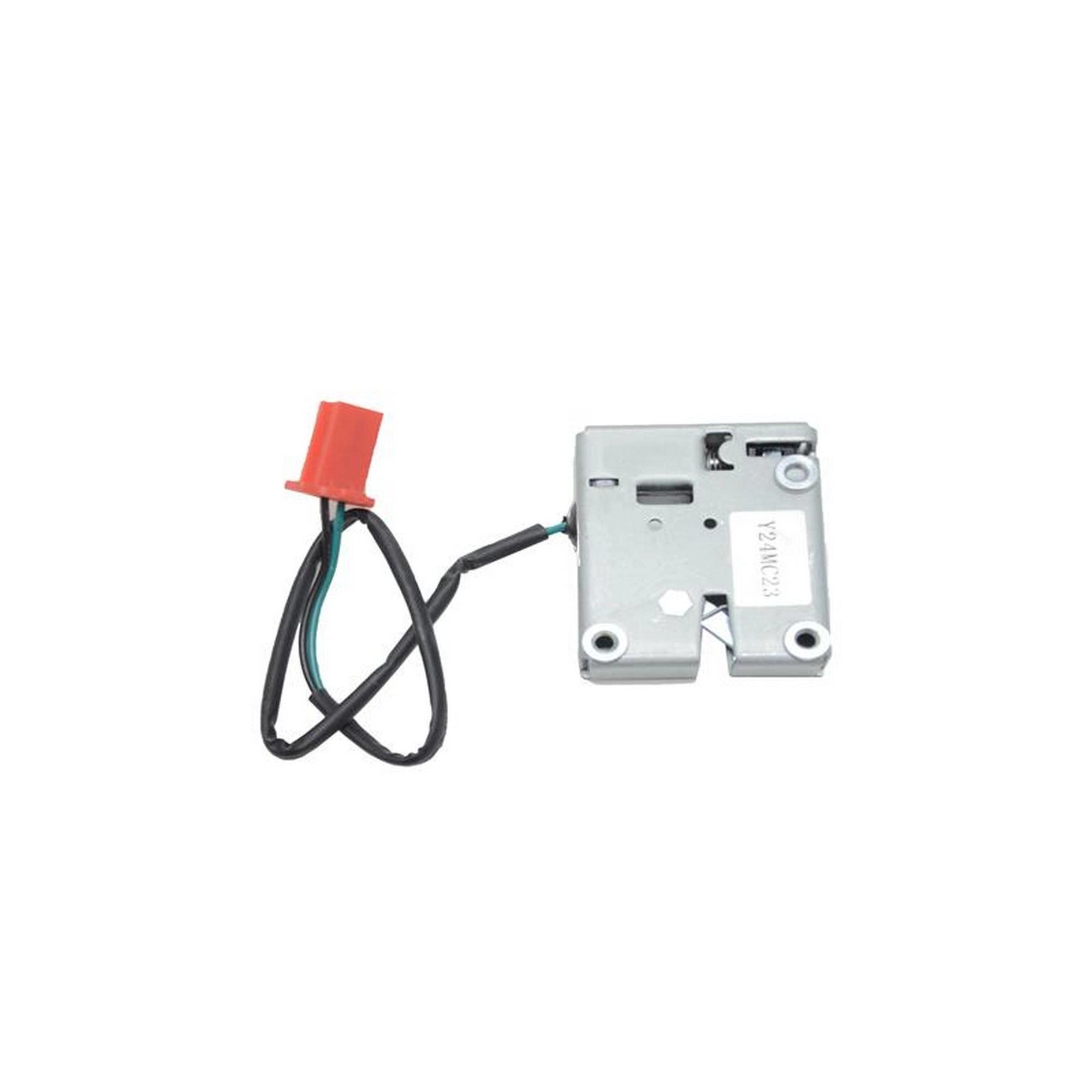ZONTES ZT250T-E DEPO KAPAĞI KİLİDİ #ZS 1581